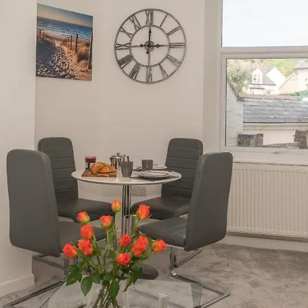 Church House - 2 Bed-Sleeps 4-Tjs21Ch Ilfracombe Esterno foto