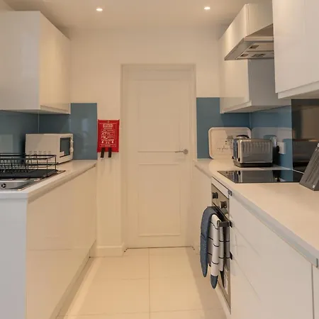 Church House - 2 Bed-Sleeps 4-Tjs21Ch Ilfracombe Esterno foto