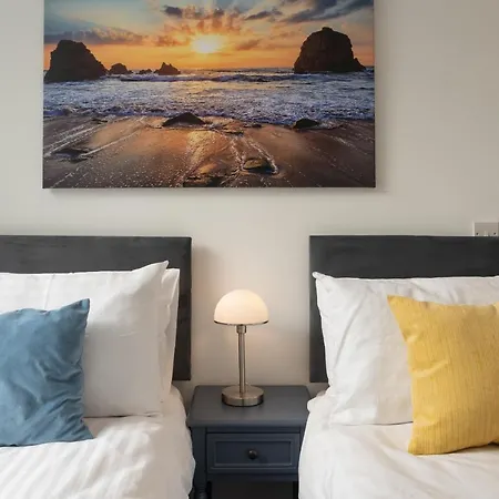 Church House - 2 Bed-Sleeps 4-Tjs21Ch Ilfracombe Esterno foto