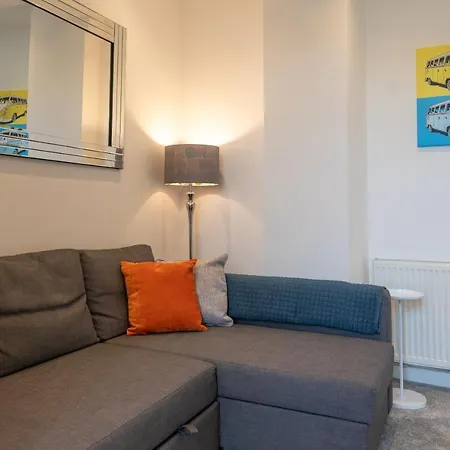 Church House - 2 Bed-Sleeps 4-Tjs21Ch Ilfracombe Esterno foto