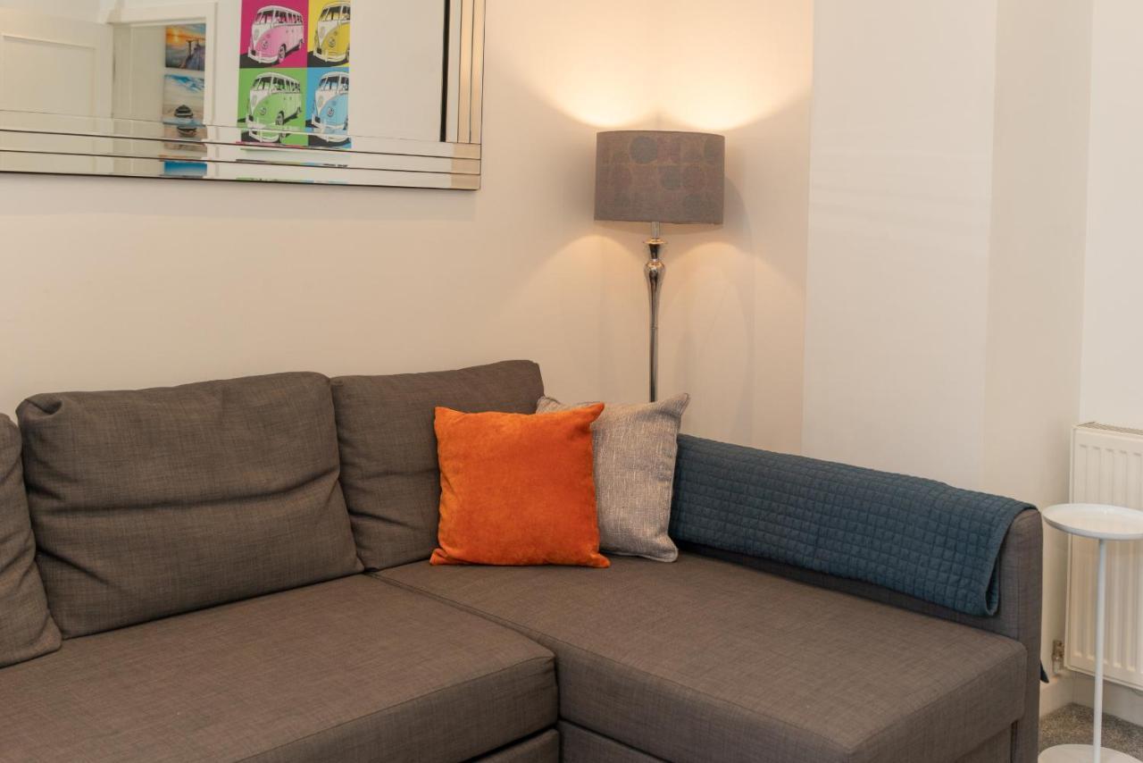 Church House - 2 Bed-sleeps 4-tjs21ch Apartment Ilfracombe