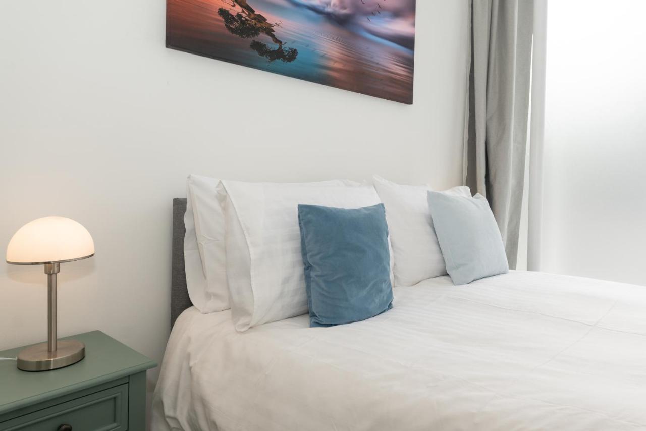 Apartment Church House - 2 Bed-sleeps 4-tjs21ch
