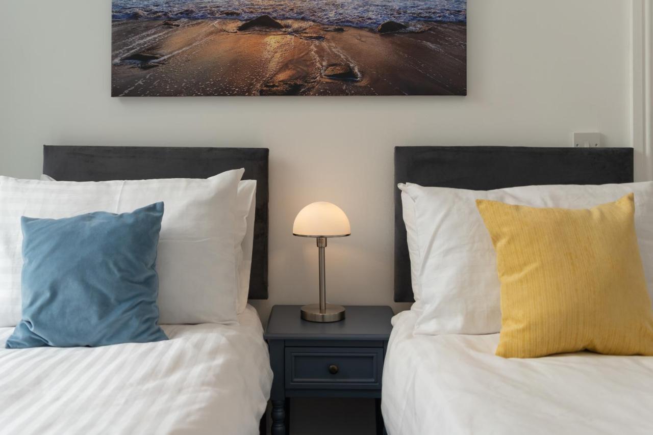 Church House - 2 Bed-sleeps 4-tjs21ch * Ilfracombe