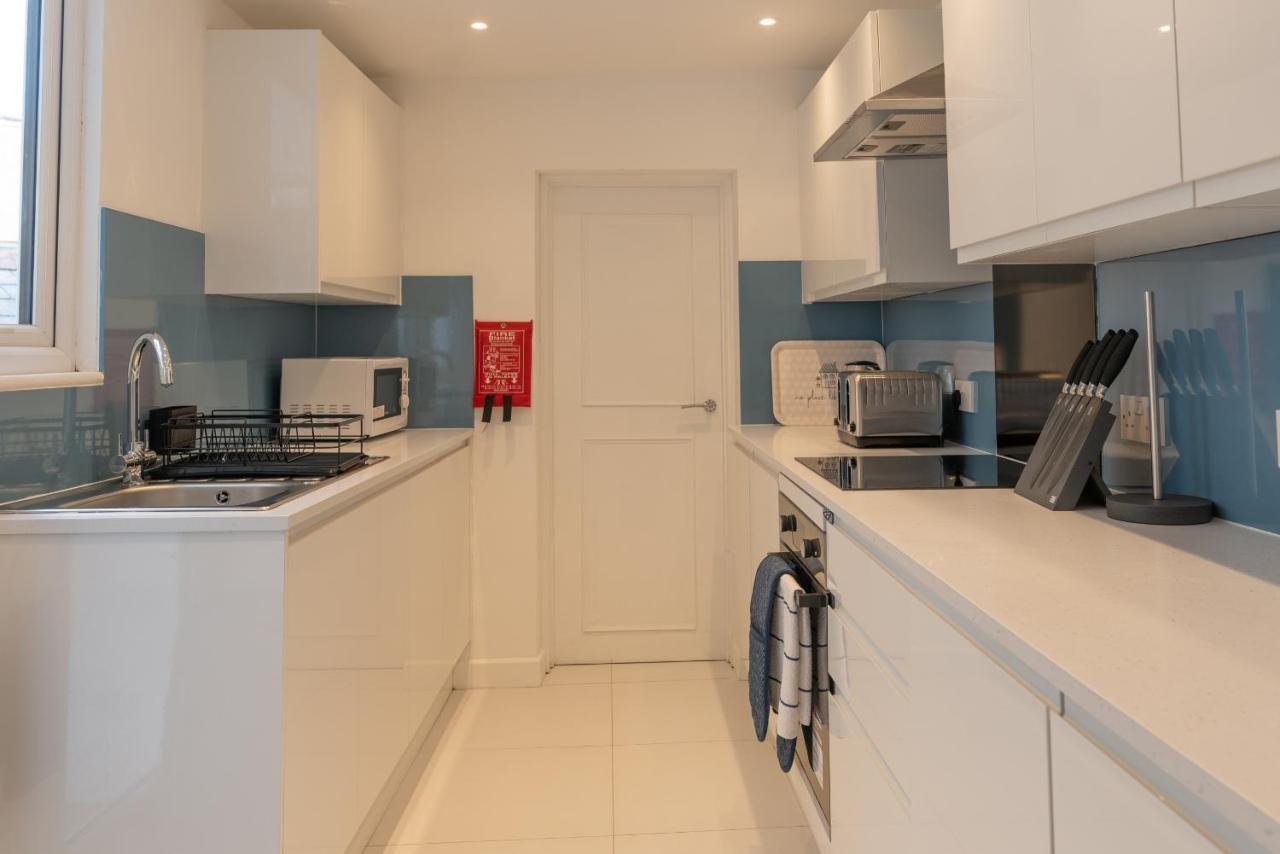 Apartment Church House - 2 Bed-sleeps 4-tjs21ch